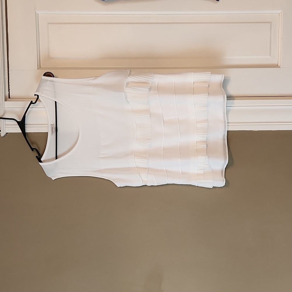 Nice Avenue Blouse